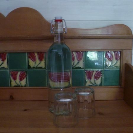 Rumleigh Farm Bere Alston Екстериор снимка
