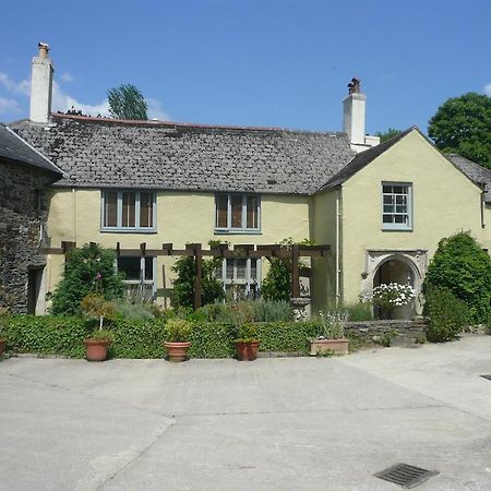 Rumleigh Farm Bere Alston Екстериор снимка