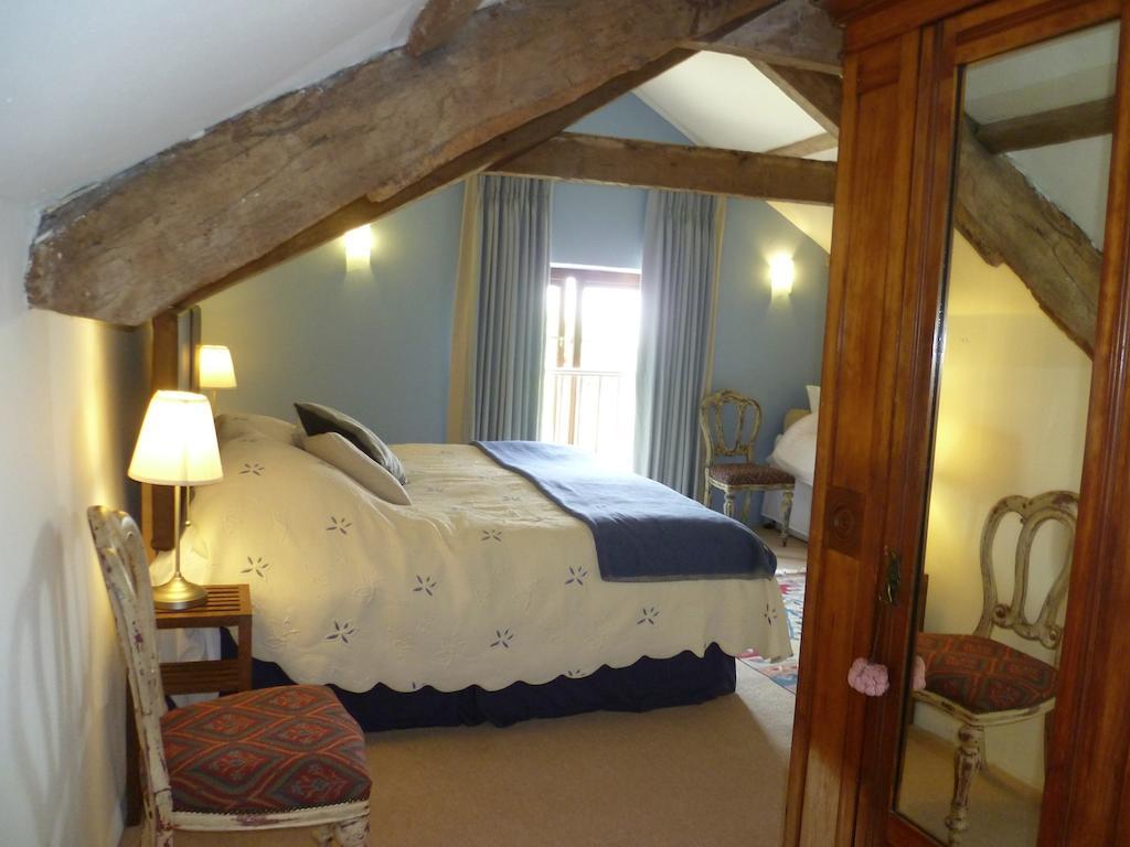 Rumleigh Farm Bere Alston Стая снимка