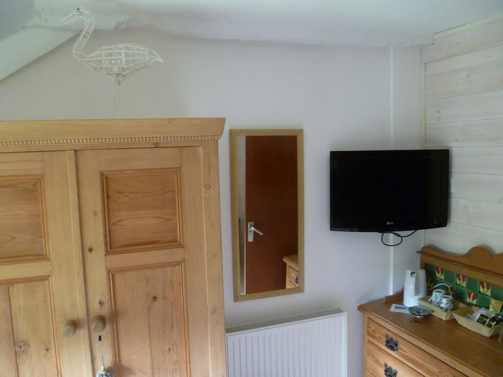 Rumleigh Farm Bere Alston Стая снимка