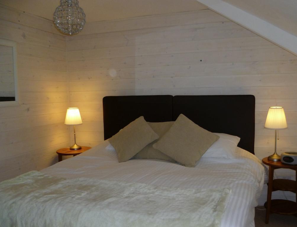 Rumleigh Farm Bere Alston Стая снимка