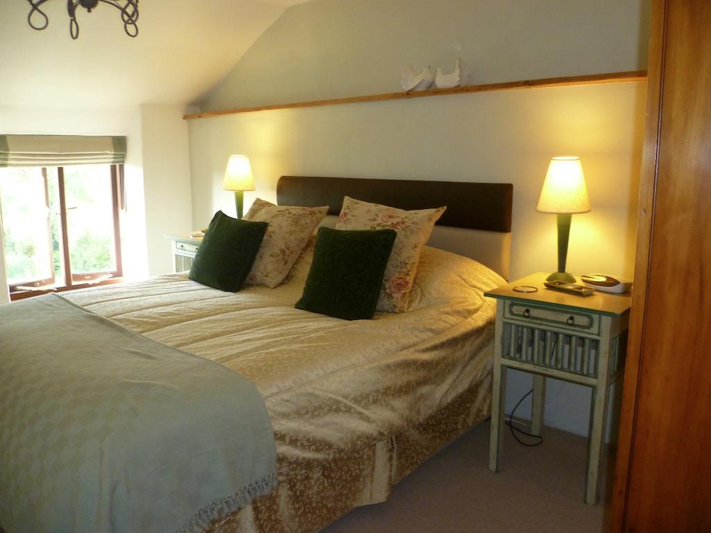 Rumleigh Farm Bere Alston Стая снимка