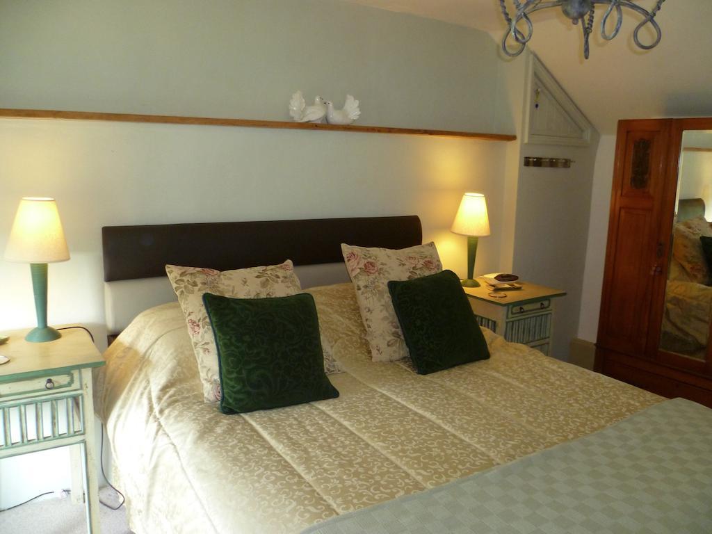 Rumleigh Farm Bere Alston Стая снимка