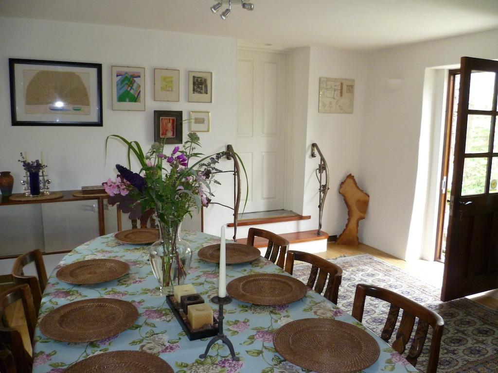 Rumleigh Farm Bere Alston Стая снимка