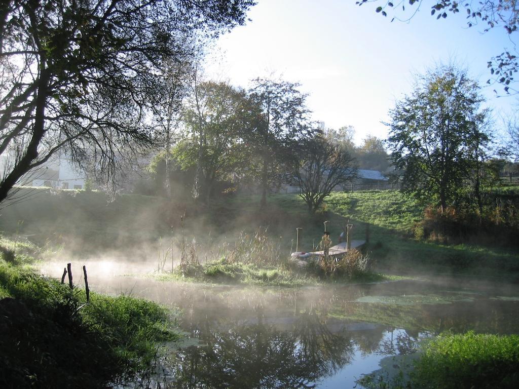 Rumleigh Farm Bere Alston Екстериор снимка